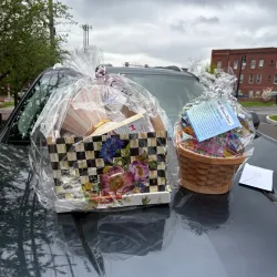 Geneva Public Library - Geneva