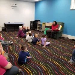 Geneva Public Library - Geneva