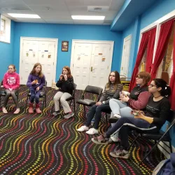 Geneva Public Library - Geneva