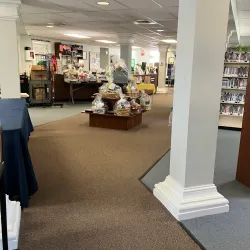 Geneva Public Library - Geneva