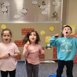 Geneva Public Library - Geneva