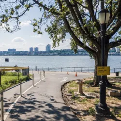 Riverside Park - Geneva