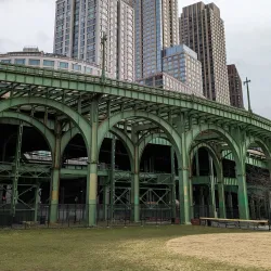 Riverside Park - Geneva