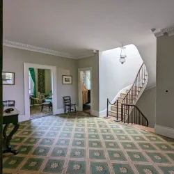 Rose Hill Mansion - Geneva