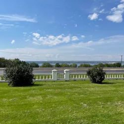 Rose Hill Mansion - Geneva