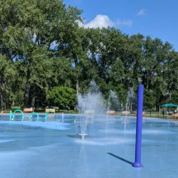 Seneca Lake State Park - Geneva