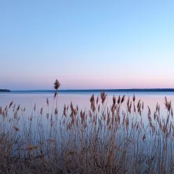 Seneca Lake State Park - Geneva