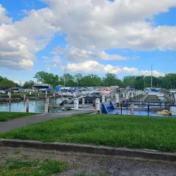 Seneca Lake State Park - Geneva