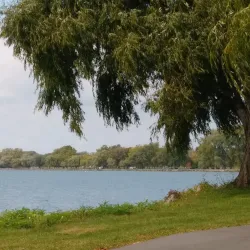 Seneca Lake State Park - Geneva