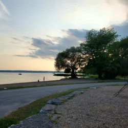 Seneca Lake State Park - Geneva