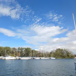 Seneca Lake State Park - Geneva