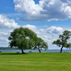 Seneca Lake State Park - Geneva