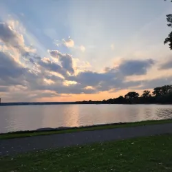 Seneca Lake State Park - Geneva
