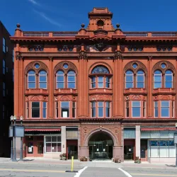 Smith Opera House - Geneva