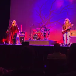 Smith Opera House - Geneva