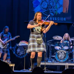 Smith Opera House - Geneva