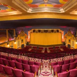 Smith Opera House - Geneva