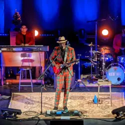 Smith Opera House - Geneva