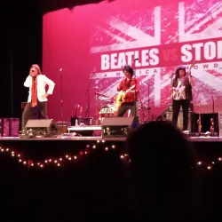 Smith Opera House - Geneva