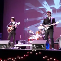 Smith Opera House - Geneva