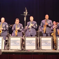 Smith Opera House - Geneva