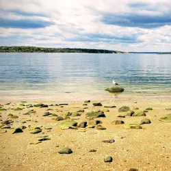 Garvies Point Museum and Preserve - Glen Cove