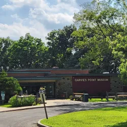 Garvies Point Museum and Preserve - Glen Cove