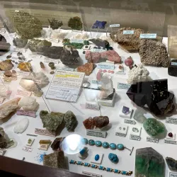 Garvies Point Museum and Preserve - Glen Cove