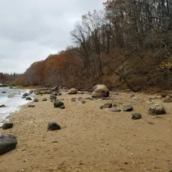 Garvies Point Museum and Preserve - Glen Cove