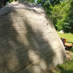 Garvies Point Museum and Preserve - Glen Cove