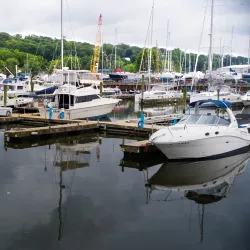 Glen Cove Waterfront - Glen Cove