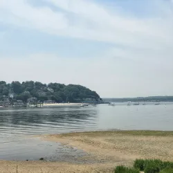Hempstead Harbor Marina - Glen Cove