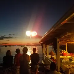 Hempstead Harbor Marina - Glen Cove