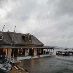 Hempstead Harbor Marina - Glen Cove