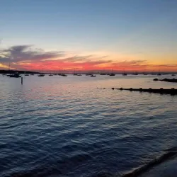 Hempstead Harbor Marina - Glen Cove