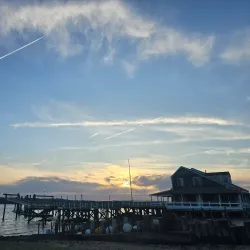 Hempstead Harbor Marina - Glen Cove