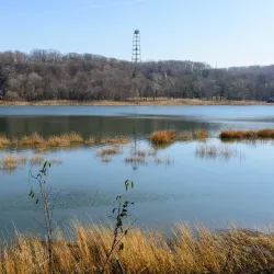 Hempstead Harbor Shoreline Trail - Glen Cove