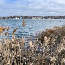 Hempstead Harbor Shoreline Trail - Glen Cove