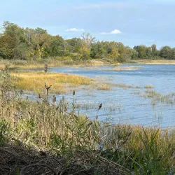 Hempstead Harbor Shoreline Trail - Glen Cove
