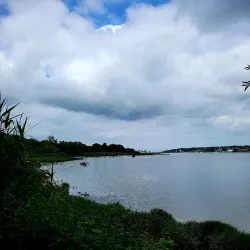 Hempstead Harbor Shoreline Trail - Glen Cove