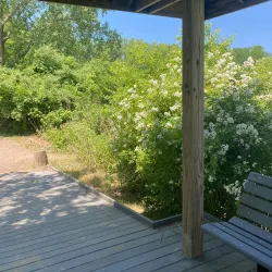 Hempstead Harbor Shoreline Trail - Glen Cove