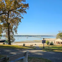 Morgan Memorial Park - Glen Cove