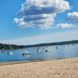 Morgan Memorial Park - Glen Cove