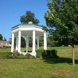 Morgan Memorial Park - Glen Cove