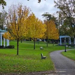 Morgan Park Golf Course - Glen Cove