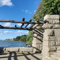 Morgan Park Golf Course - Glen Cove