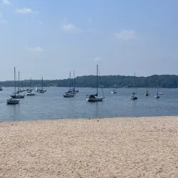 Morgan Park Golf Course - Glen Cove