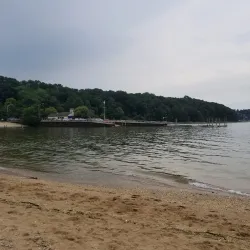 Morgan Park Golf Course - Glen Cove