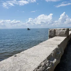 Morgan Park Golf Course - Glen Cove