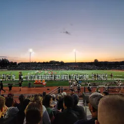 Stewart Memorial Field - Glen Cove
